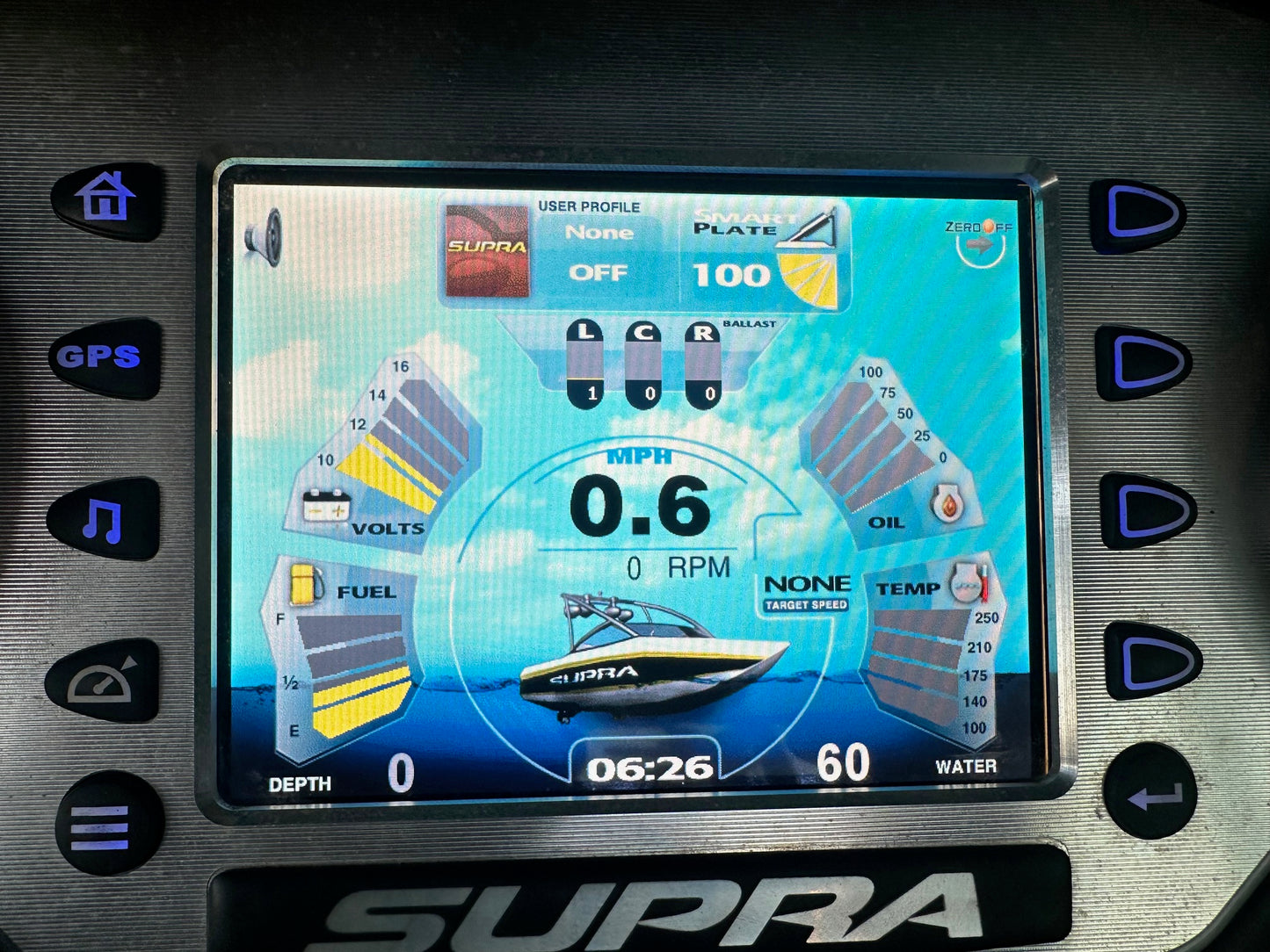 hv1000 after repair