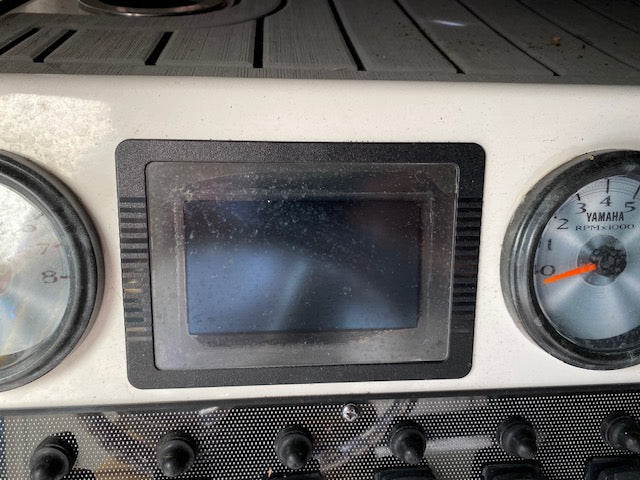 Yamaha Connext 4.3 inch Touch Screen LCD Mail In Replacement Repair Service