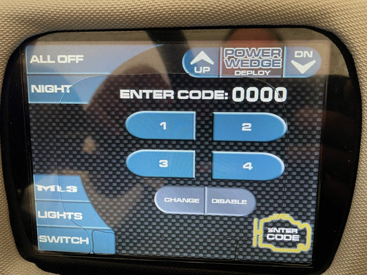Why Your Malibu Boat Screen Delaminates and How to Fix It (2011-2024 Guide)