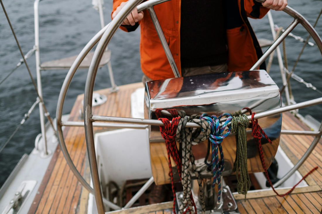 Common Causes of Boat Touch Screen Delamination and How to Prevent It