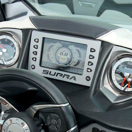 2012-2018 Supra VISION 7 inch