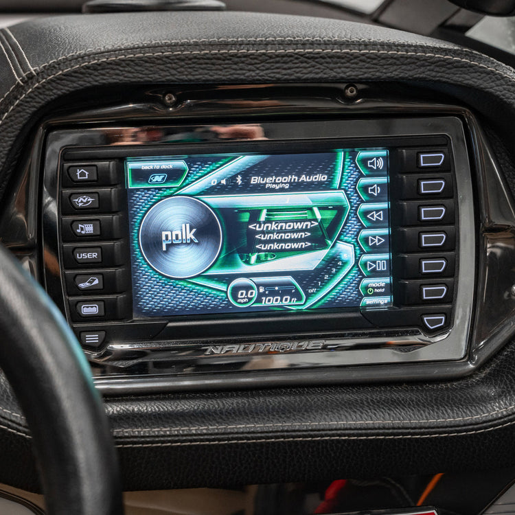 nautique linc 2.0 touch