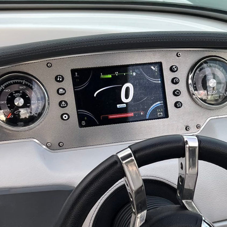 2012-2018 Regal RegalVUE 7 inch
