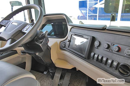 Freightliner Optiview Medallion 12 inch Replacement Display Dash Screen