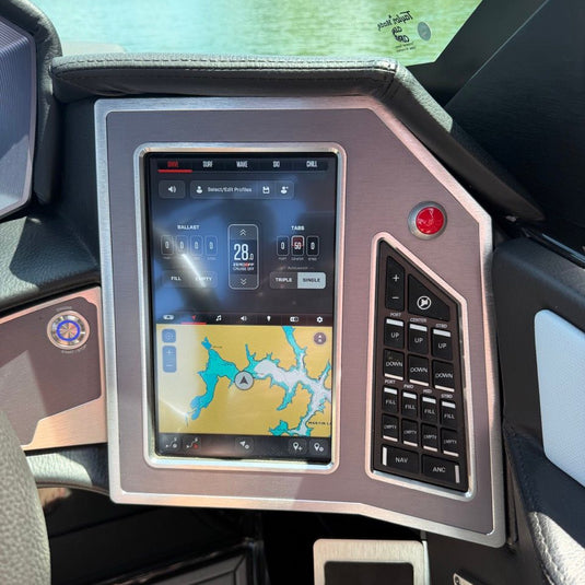 mastercraft black label