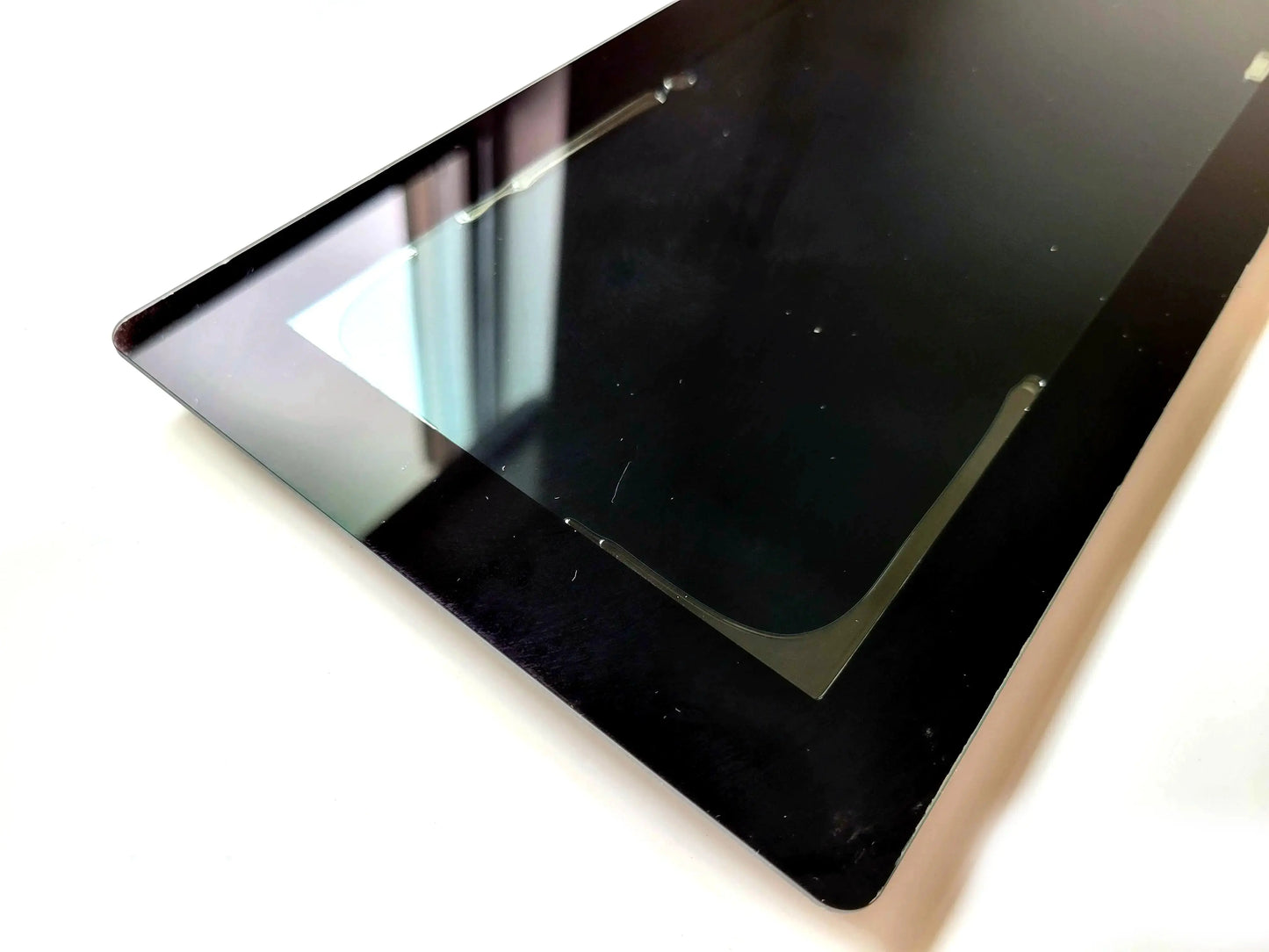 MTC-12A Touch Screen LCD Replacement Repair for Delaminated 12" Medallion Viper 2 II Display- Malibu Scarab Sea Ray Monterey Four Winns