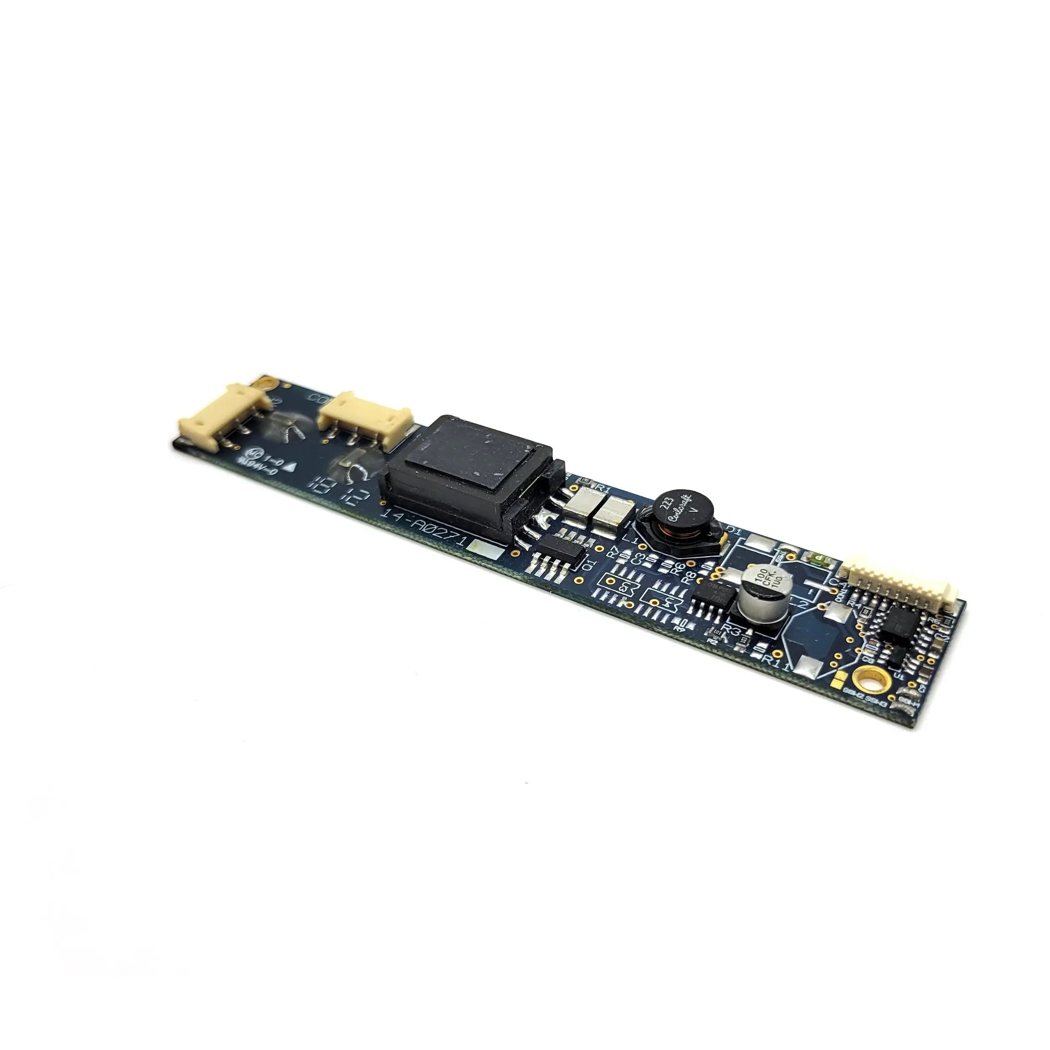 MTC-6C Button LCD Backlight Screen Replacement for 6.5
