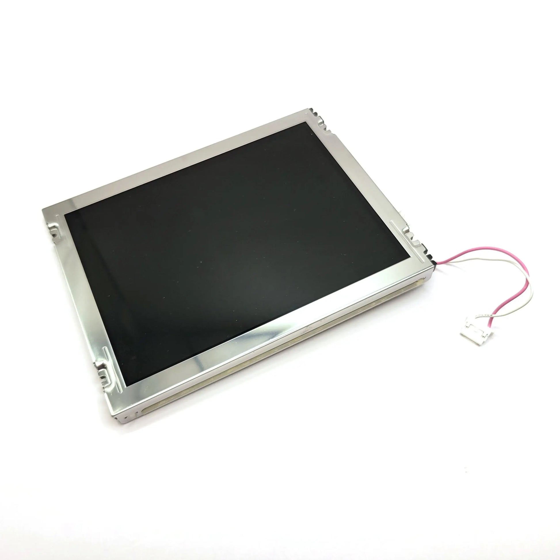 MTC-6C Button LCD Backlight Screen Replacement for 6.5" Mastercraft BIG display and Malibu Maliview 10 Button