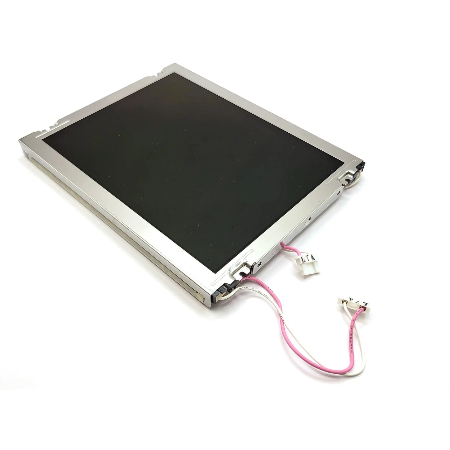 MTC-6C Button LCD Backlight Screen Replacement for 6.5" Mastercraft BIG display and Malibu Maliview 10 Button