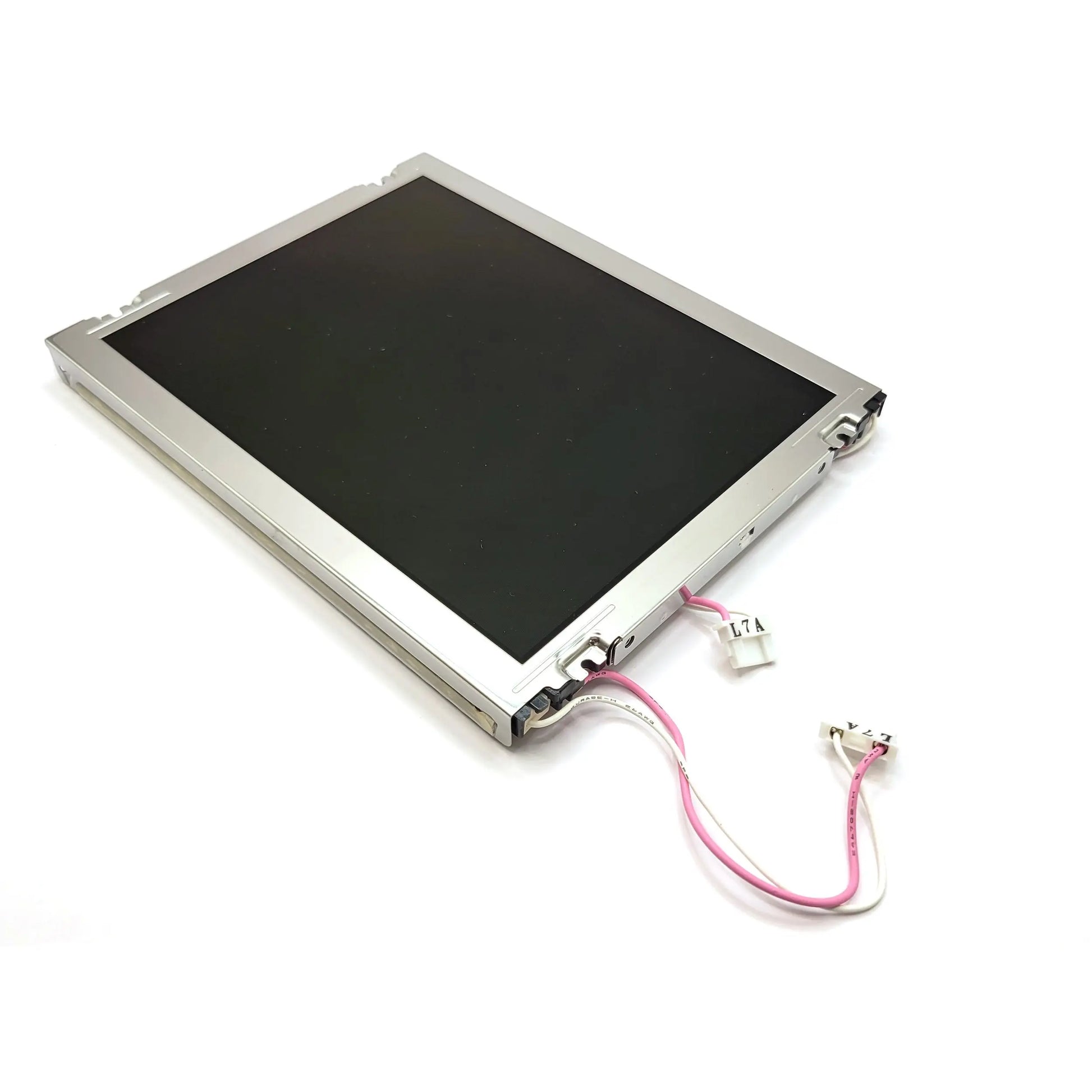 MTC-6C Button LCD Backlight Screen Replacement for 6.5" Mastercraft BIG display and Malibu Maliview 10 Button