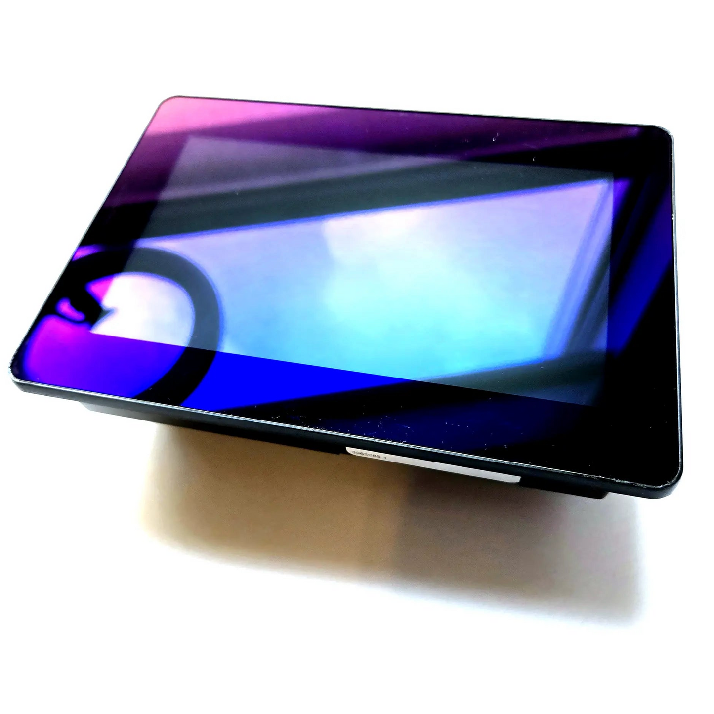 Medallion viper 2 7 inch lvds refurbished delaminated touch display screen 3962058.1 3737082 15.00336 15.00350 C1971