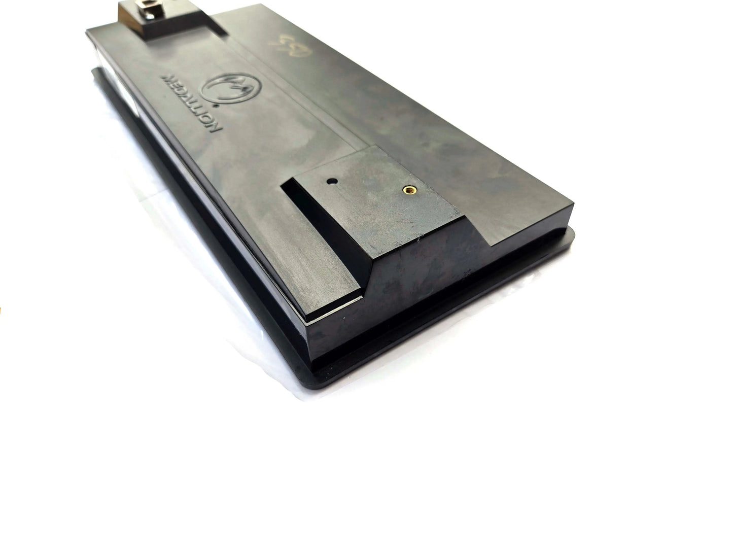 Refurbished MTC-12A Touch Screen LCD for Delaminated 12" Medallion Viper 2 II Display LVDS