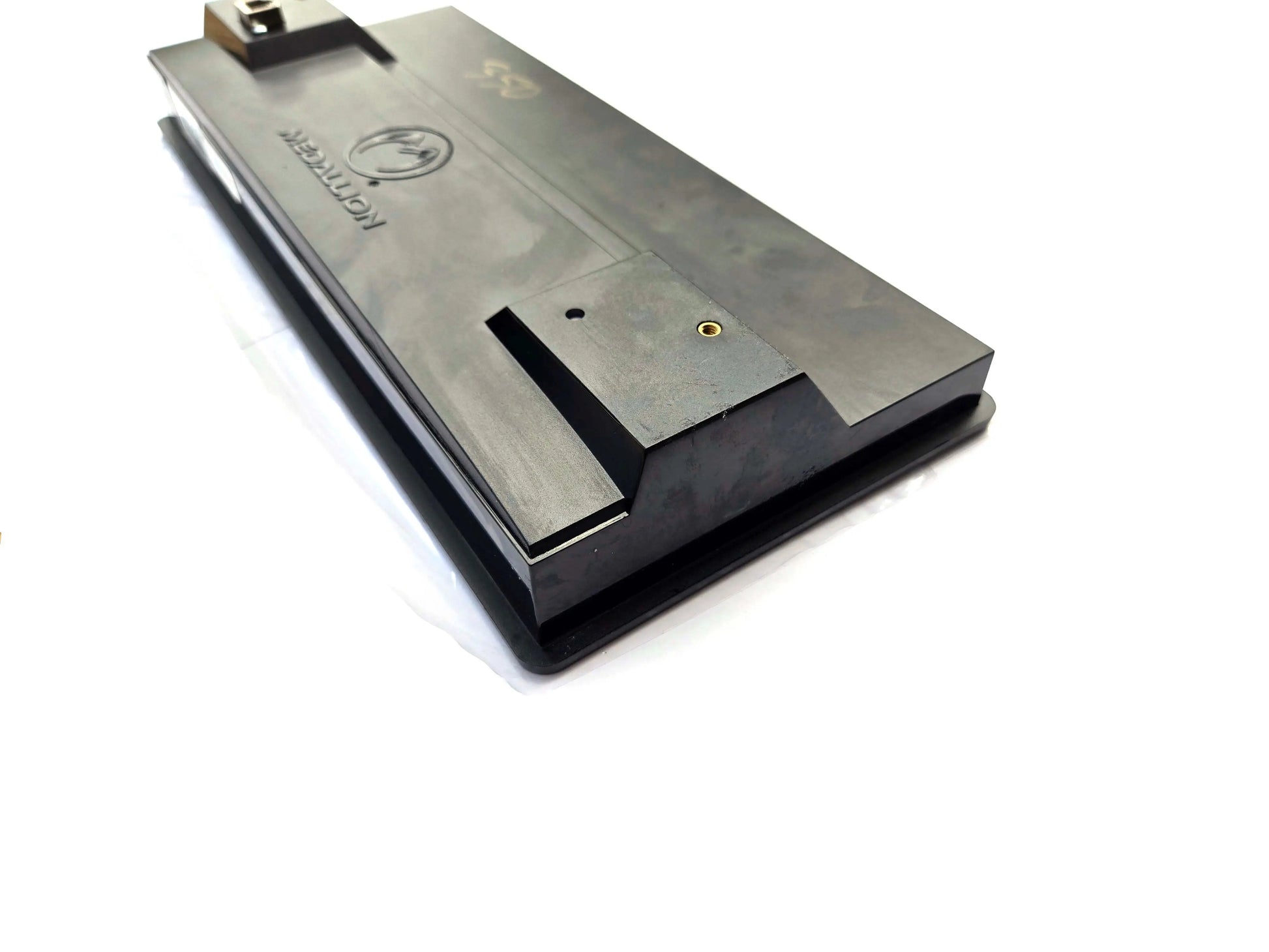 Refurbished MTC-12A Touch Screen LCD for Delaminated 12" Medallion Viper 2 II Display LVDS