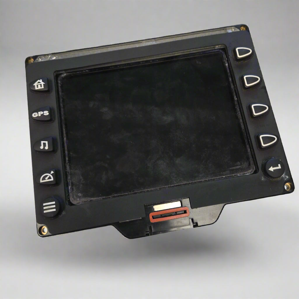 Murphy Helmview HV1000i Mail In repair Service 