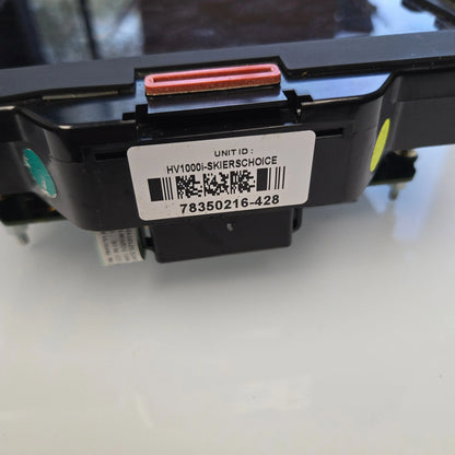 Murphy Helmview HV1000i Mail In repair Service 