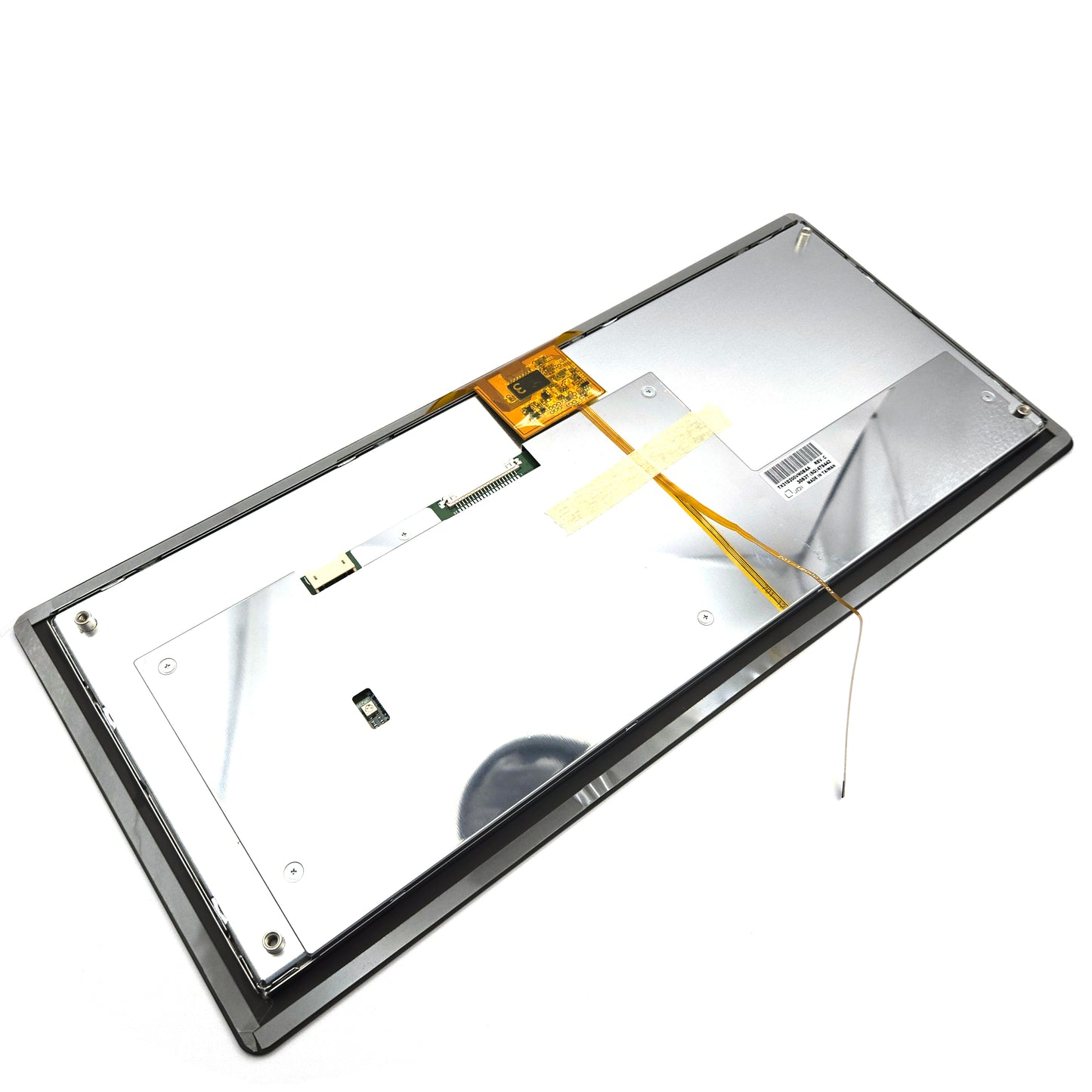 Medallion Viper 2 II 12 inch - 12A DIY Touch Screen LCD Repair Kit