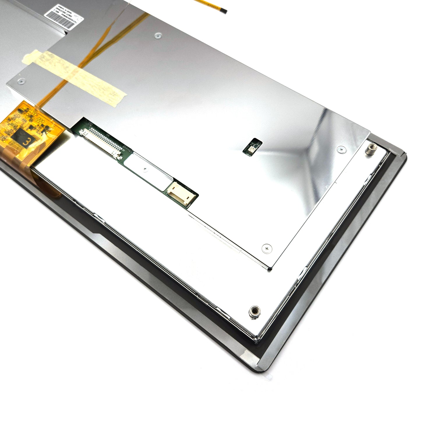 Medallion Viper 2 II 12 inch - 12A DIY Touch Screen LCD Repair Kit