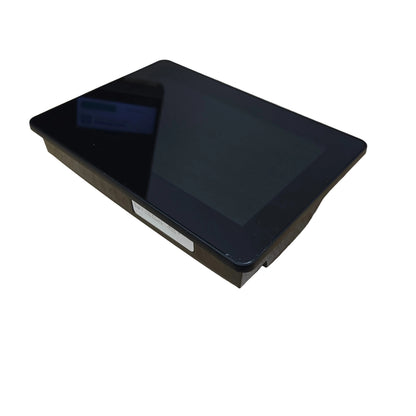 6913-00447-01 C1971 medallion viper II 7 inch screen 