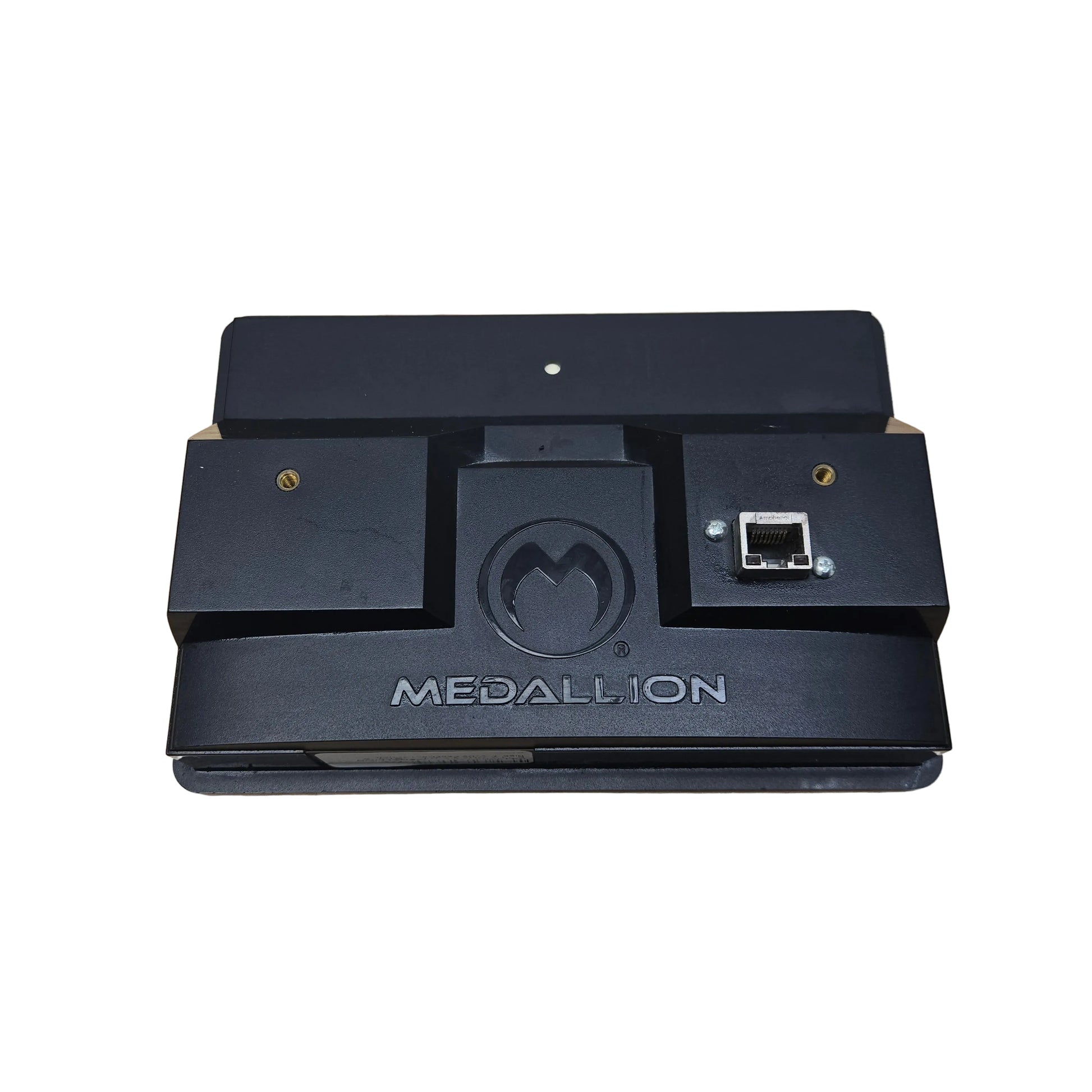 6913-00447-01 C1971 medallion viper II 7 inch screen 