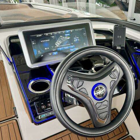 yamaha connext 12 