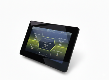 357017, 6913-00618-01 Tahoe 7" Touch Screen Display MY23