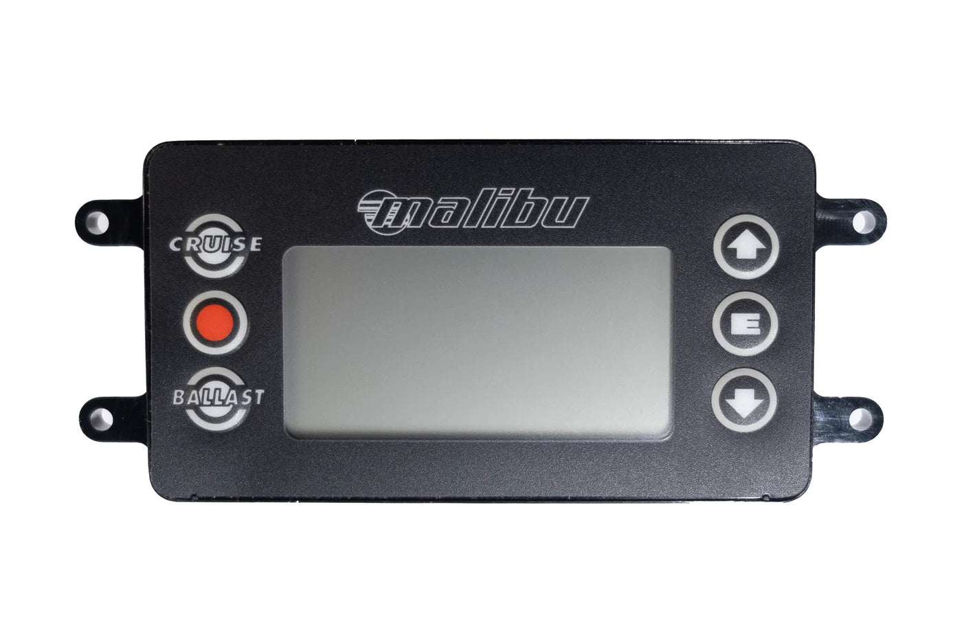 Medallion 3 inch Info Center Overview