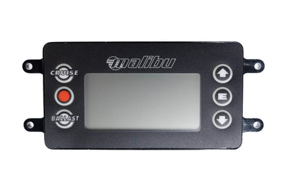 Medallion Info Center 3" Mail In LCD Repair Service