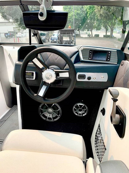 HV450 touch screen fix tige