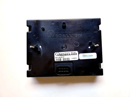 Refurbished Display Unit for Malibu Smart Touch 1 6.5” Medallion 3962052