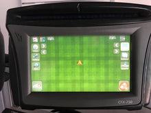 trimble cfx750 750 CFX FM FM1000 finalizing firmware upgrade touch screen digitizer