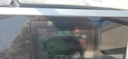 Yamaha Connext 7 inch (Gen 2) Touch Screen LCD Mail In Replacement Repair Service