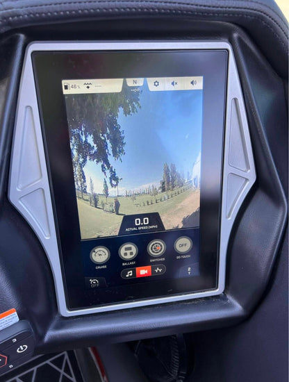 Tige CLEAR 10.6"Refurbished Screen Display Unit C2099BLM