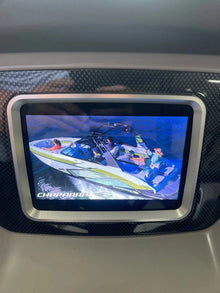 Medallion Malibu touch screen delamination viper 2 3737082 3962085.1 6913-00535-01 6913-00549-01		