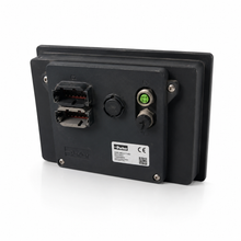 Parker IQAN-MD4-7 7" Touchscreen Repair Service | IQAN-MD4-7