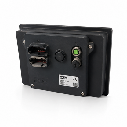Parker IQAN-MD4-7 7" Touchscreen Repair Service | IQAN-MD4-7