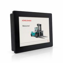 Parker IQAN-MD4-7 7" Touchscreen Repair Service | IQAN-MD4-7