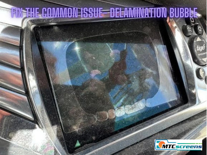 Refurbished Display Unit for Tige Touch 1 6.5” Medallion Z-C2003