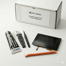 Yamaha Connext 4.3 inch Touch Screen LCD DIY Repair Kit