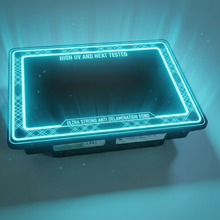 Refurbished Viper 3 7-inch display for 2020 and newer Malibu Wakesetter.