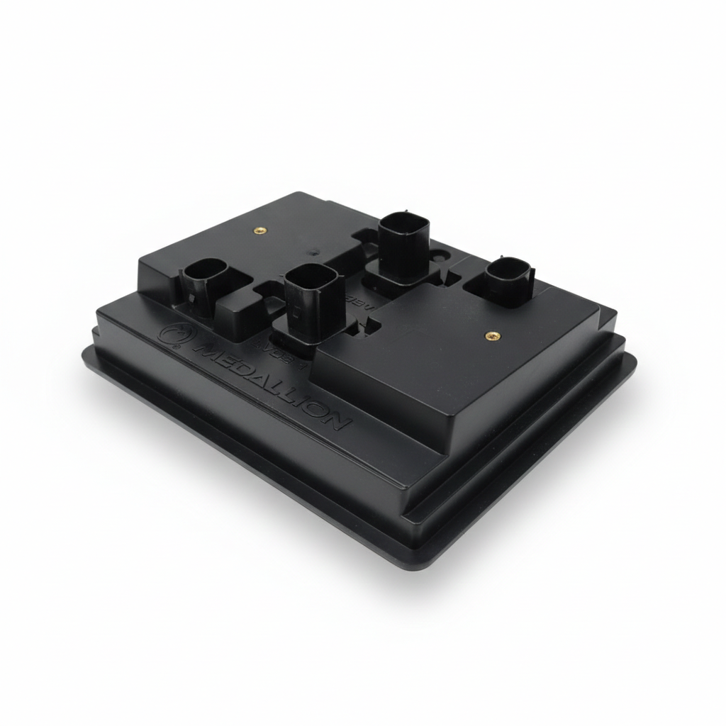 357017, 6913-00618-01 Tahoe 7" Touch Screen Display MY23