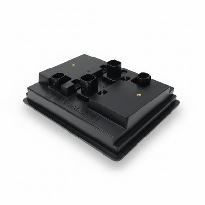 357017, 6913-00618-01 Tahoe 7" Touch Screen Display MY23