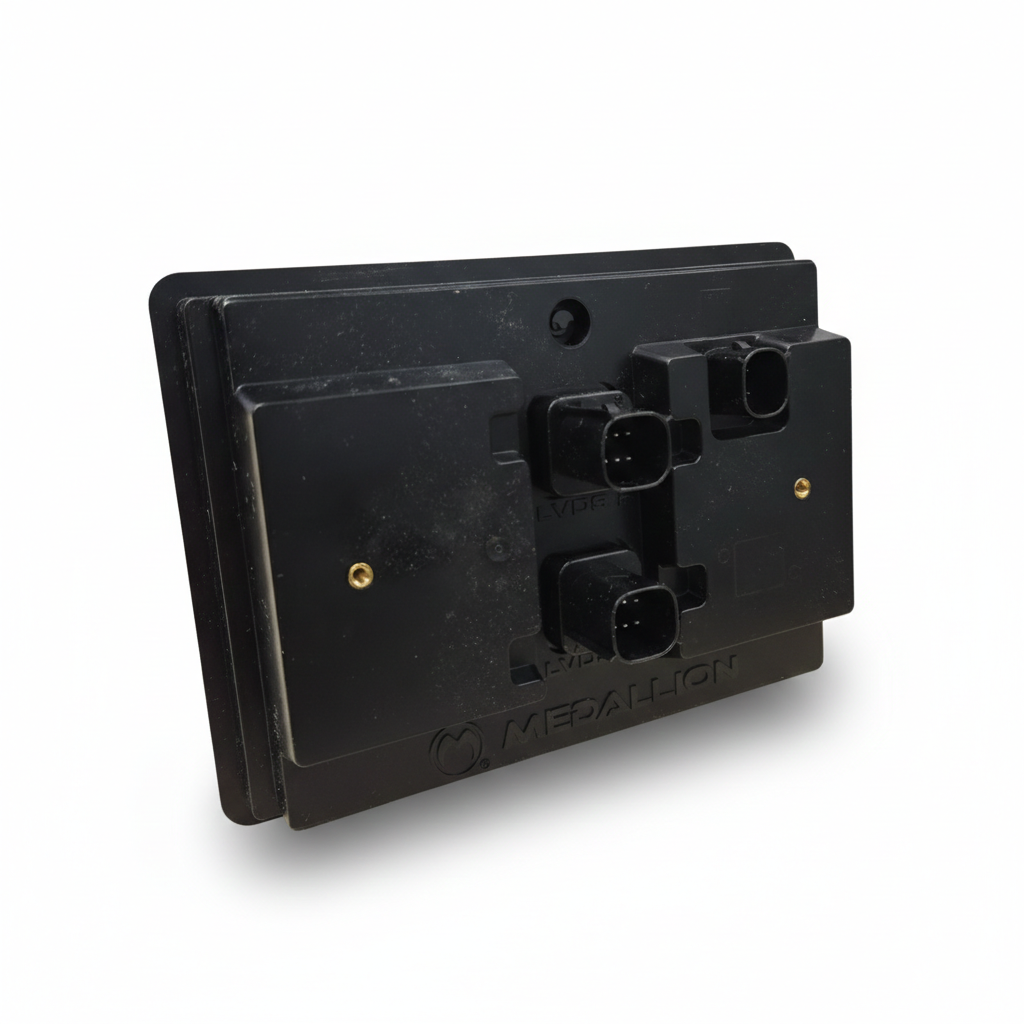 357017, 6913-00618-01 Tahoe 7" Touch Screen Display MY23