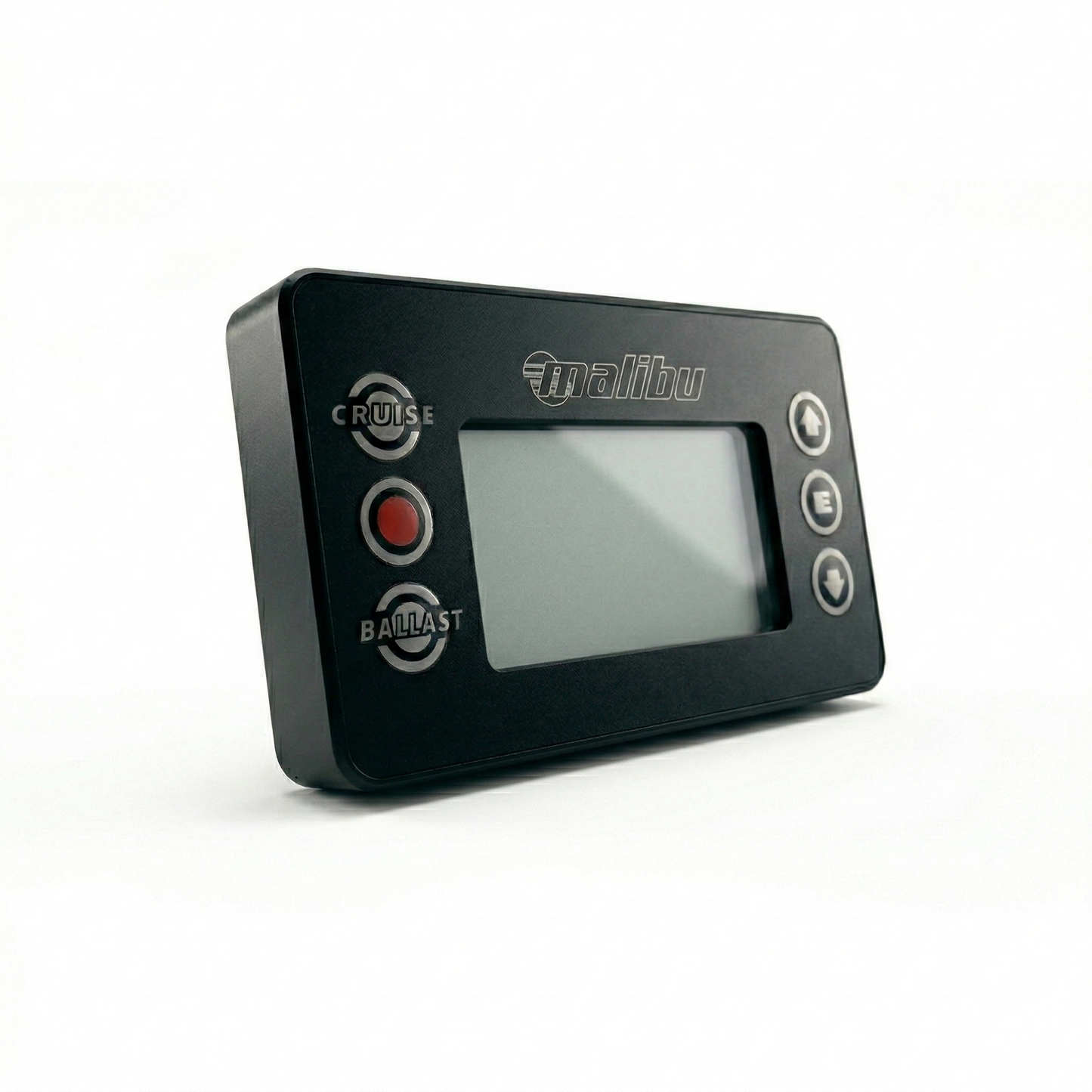 Malibu Medallion Info Center 3" Mail In LCD Repair Service