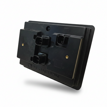 357017, 6913-00618-01 Tahoe 7" Touch Screen Display MY23