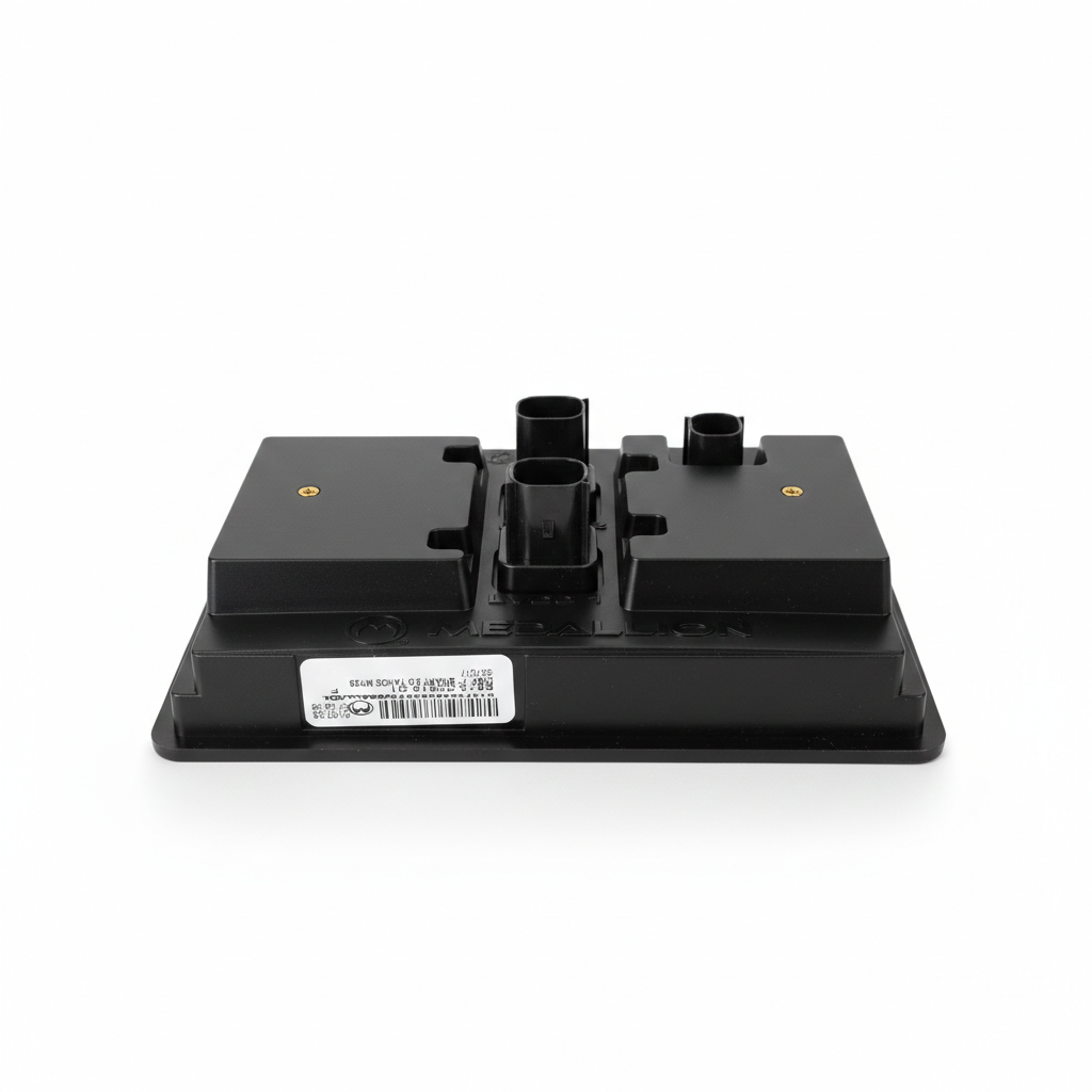 357017, 6913-00618-01 Tahoe 7" Touch Screen Display MY23