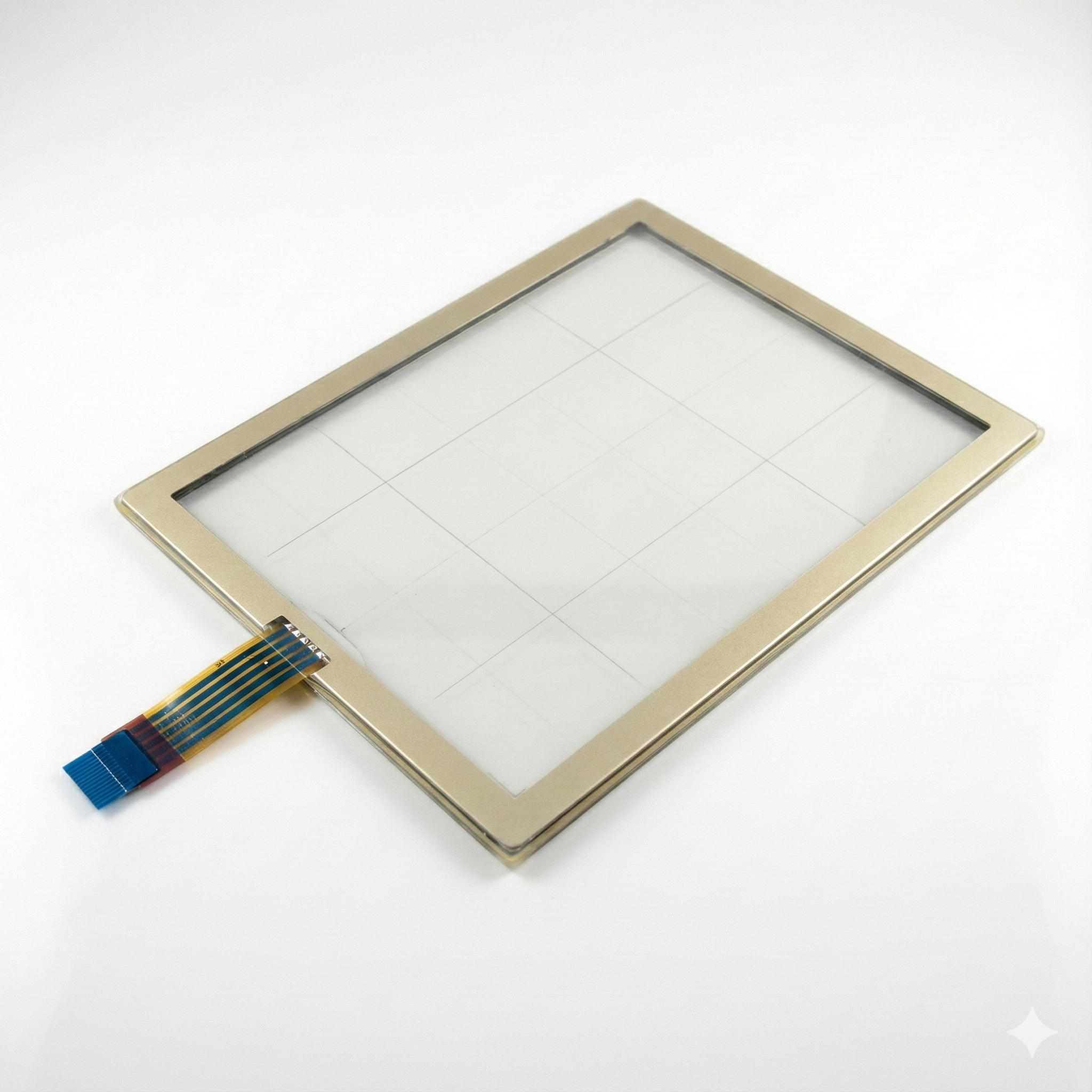 AG Leader Versa Display DIY Repair Kit (4002700, 4002000-1)