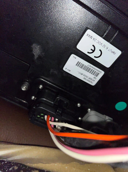 Murphy (Enovation) HV700 Touch Screen LCD Mail In Replacement Repair Service for 7"  HV700HB display - mtc screens