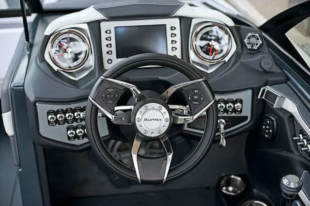 Murphy (Enovation) HV700 Touch Screen LCD Mail In Replacement Repair Service for 7"  HV700HB display - mtc screens