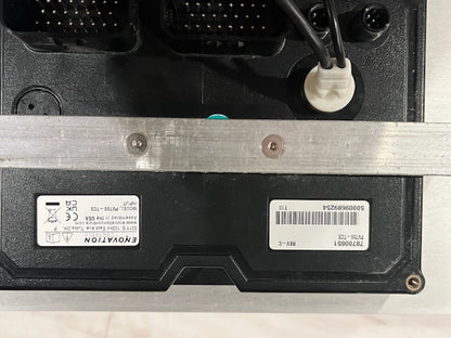 PV700-TCS Powerview Murphy PV700T LCD Touch Screen Repair 78700667 78001298 78700626 Refurbishment