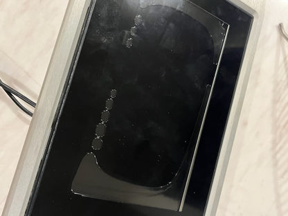 PV700-TCS Powerview Murphy PV700T LCD Touch Screen Repair 78700667 78001298 78700626 Refurbishment